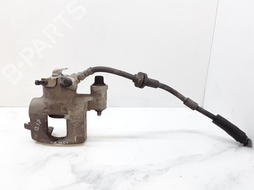 Left front brake caliper FIAT 500 (312_) | BP13021865M105