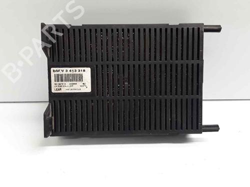 Used Electronic module BMW X3 (E83) 3.0 d (204 hp) 30309177