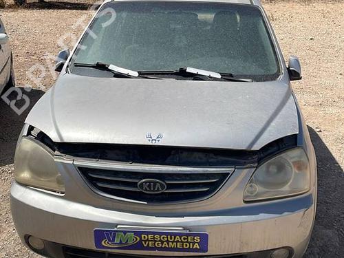 Ricambi KIA CARENS I MPV (FC, FJ) 2.0 CRDi 4957925