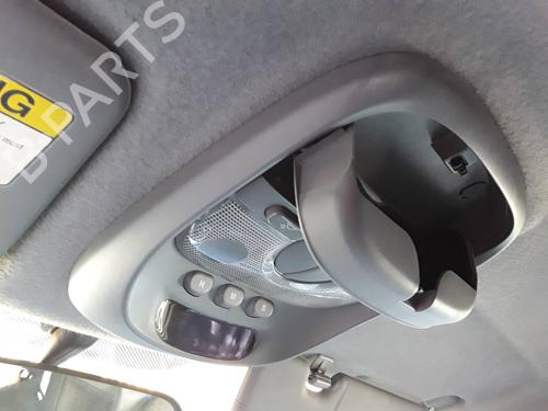 Interior roof light KIA CARENS II MPV (FJ) 2.0 CRDi | BP8823987I8 