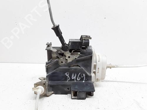 Front right lock AUDI A4 B5 (8D2) 1.9 TDI | BP10639859C97 
