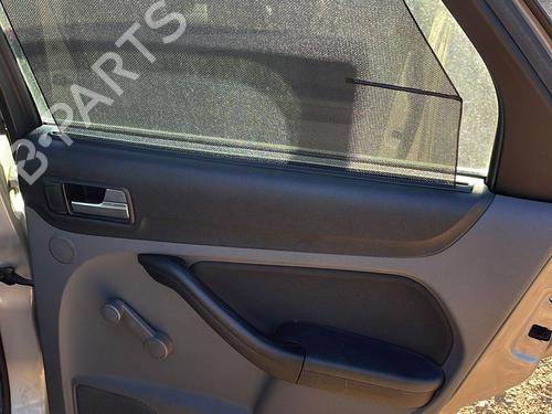 Left sun visor FORD FOCUS II (DA_, HCP, DP)  | BP32175373I1 