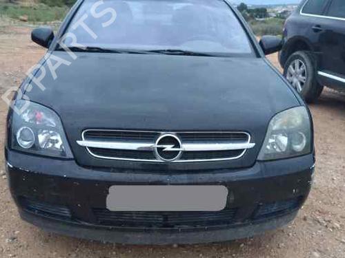 Türschloss links vorne OPEL VECTRA C (Z02) 2.2 DTI 16V (F69) | BP7472059C98 
