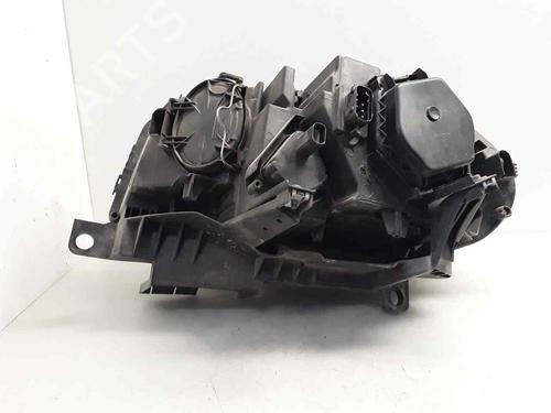 Højre forlygte BMW X3 (E83) 3.0 d | BP25994838C29 