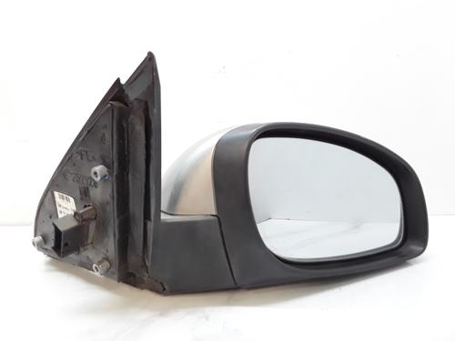 Right mirror OPEL VECTRA C (Z02) 2.2 DTI 16V (F69) | BP9741776C27 