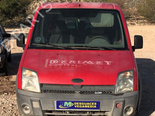 Used Parts FORD TRANSIT CONNECT (P65_, P70_, P80_) 1.8 TDCi (90 hp) 4441157