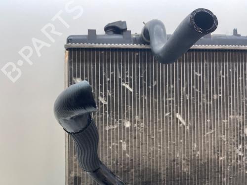 Water radiator PEUGEOT 308 I (4A_, 4C_)  | BP21866560M31 