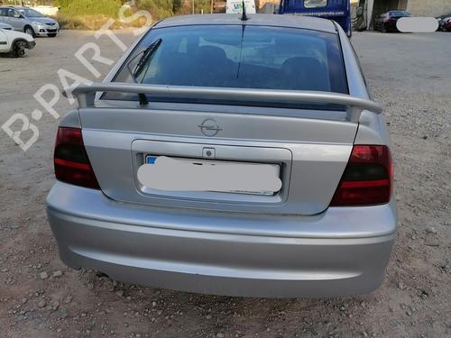 Left headlight OPEL VECTRA B Hatchback (J96) 2.2 DTI 16V (F68) | BP10171236C28 