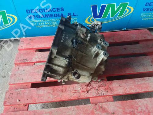 Gearkasse OPEL ASTRA H (A04) [2004-2014]  7469479