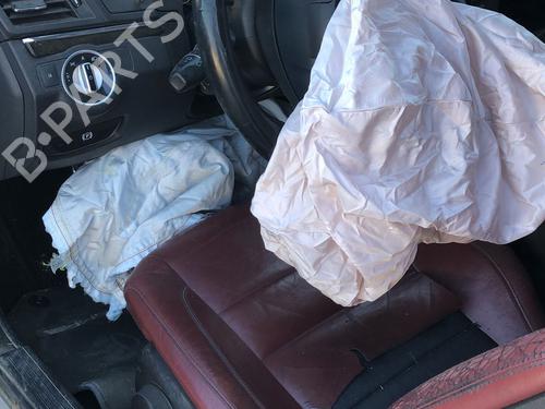 Air vent MERCEDES-BENZ E-CLASS Coupe (C207) E 250 CDI / BlueTEC / d (207.303, 207.304) | BP32507714I21