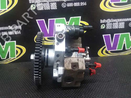 Injection pump RENAULT ESPACE IV (JK0/1_) | BP7468979M78