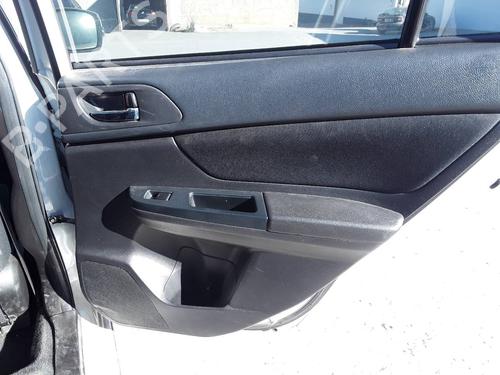 Used Rear right panel SUBARU XV (_GP_) [2011-2017]  11835448