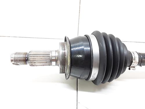 Left front driveshaft MINI MINI (R50, R53) One | BP15198549M38 