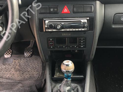 Rør AUDI A3 (8L1) 1.9 TDI | BP22694603M125