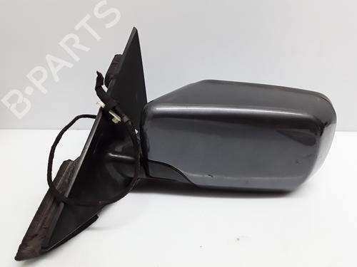 Left mirror BMW 3 (E46) 320 d | BP7474160C26 