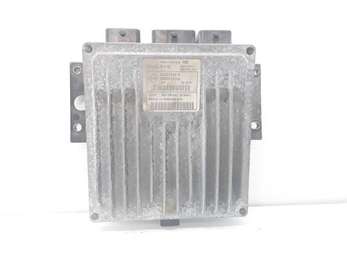 Computer motormanagement RENAULT MEGANE II (BM0/1_, CM0/1_) [2001-2012]  9299290