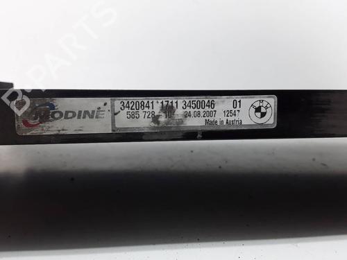 Used AC radiator BMW X3 (E83) xDrive 20 d (177 hp) 12316657