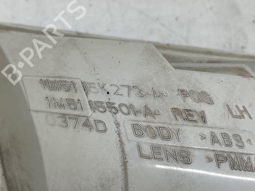 Tågelys FORD FOCUS II (DA_, HCP, DP)  | BP22936904C37 