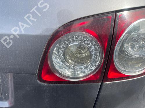 Used Right tailgate light VW GOLF PLUS V (5M1, 521) 1.9 TDI (105 hp) 29814128