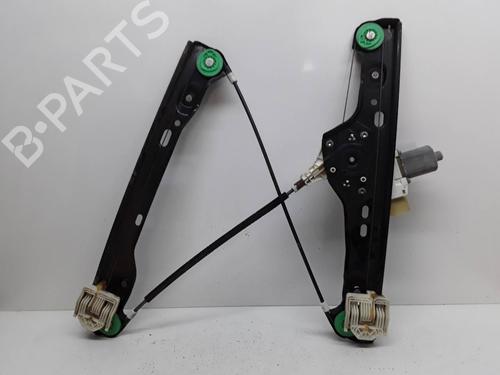 Front left window mechanism BMW 3 (E90) 320 d | BP12448990C22 