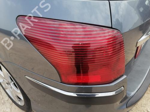 Intercooler PEUGEOT 407 SW (6E_, 6D_) 2.0 HDi 135 | BP7817284M30 