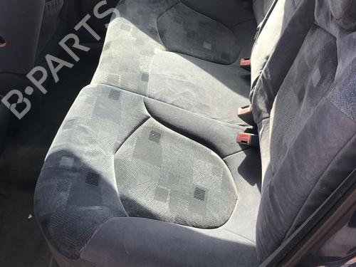 Left front window switch CITROËN C5 I (DC_) 2.2 HDi (DC4HXB, DC4HXE) | BP21059159I27 