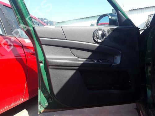 Front left panel MINI MINI COUNTRYMAN (U25)  | BP29724179C58 