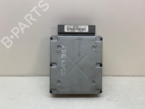 Used Engine control unit (ECU) CITROËN BERLINGO / BERLINGO FIRST MPV (MF_, GJK_, GFK_) 1.6 HDI 75 (MF9HW, GJ9HWC, GF9HWC, GN9HWC) (75 hp) 22210871