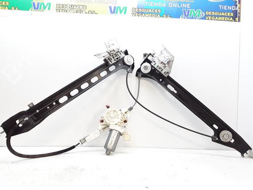 Rear right window mechanism MERCEDES-BENZ CLS (C219) CLS 320 CDI (219.322) | BP9213049C25 