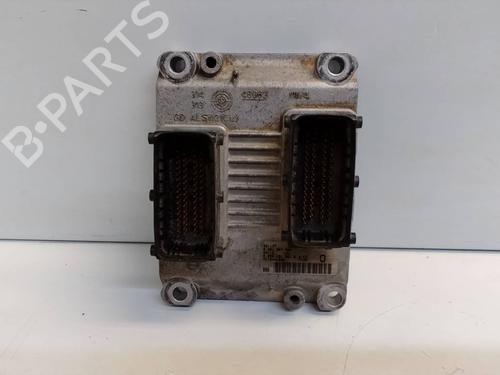Motorstyringsenhed Motorstyringsenhed 38710927 38710927