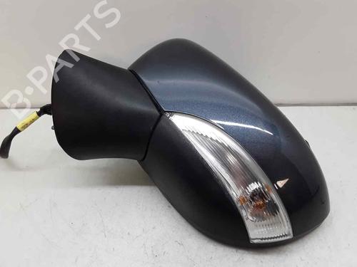 Left mirror NISSAN MICRA V (K14)  | BP24360786C26 