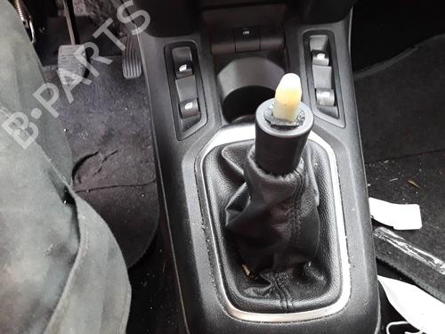Used Gear lever Gear lever CITROËN C-ELYSEE (DD_) [2012-2026] 34524073 34524073