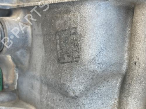 Gearbox BMW 3 (F30, F80) 320 d | BP22302473M3