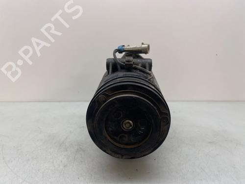 Airco pomp OPEL ASTRA G Hatchback (T98) 1.6 (F08, F48) | BP29573709M34 