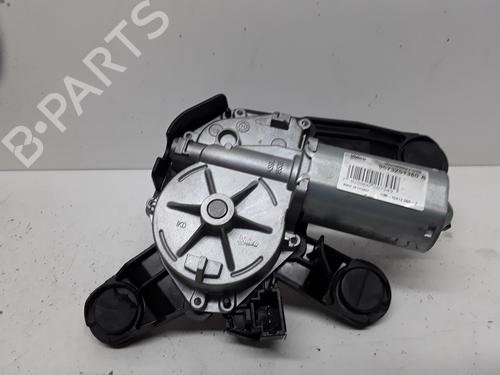 Rear wiper motor PEUGEOT 208 I (CA_, CC_) 1.6 HDi | BP12316781M102 