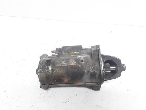 Used Starter FORD FOCUS II Saloon (DB_, FCH, DH) 1.6 (100 hp) 11201434