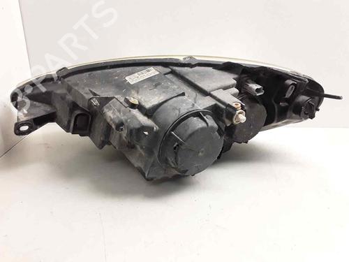 Right headlight PEUGEOT 807 (EB_) 2.2 HDi | BP27865809C29 