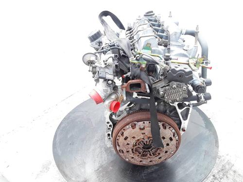 Motor HONDA ACCORD VII (CL, CN) 2.2 i-CTDi (CN1) | BP8536561M1 