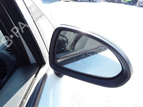 Used Right mirror OPEL CORSA D (S07) 1.3 CDTI (L08, L68) (75 hp) 15003250