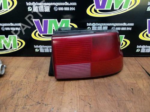 Used Right taillight FORD ESCORT VI (GAL, AAL, ABL) [1995-2002]  7466979