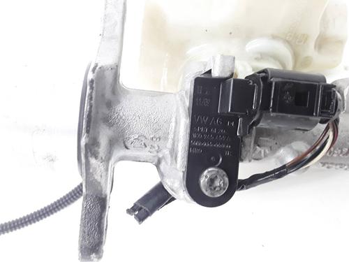 Brake master cylinder SEAT ALTEA (5P1)  | BP11140619M77 