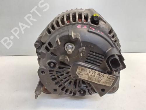 Alternator VW PASSAT B6 (3C2) | BP39658063M7 - Image 2