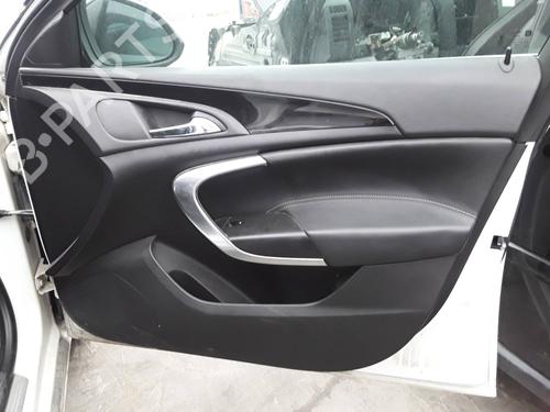 Høyre frontpanel Høyre frontpanel OPEL INSIGNIA A Sports Tourer (G09) 2.0 CDTI (35) (160 hp) 36392549 36392549
