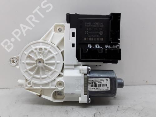 Used Right front window motor VW GOLF PLUS V (5M1, 521) 1.9 TDI (105 hp) 31177628