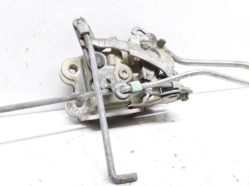 Front right lock MITSUBISHI L200 (K3_T, K2_T, K1_T, K0_T) 2.5 TD 4WD (K34T) | BP10414171C97 