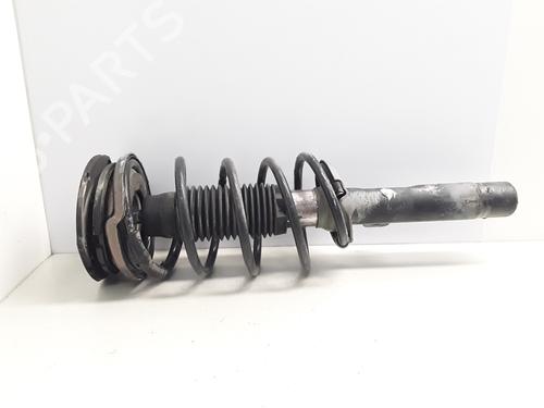 Used Left front shock absorber PEUGEOT 406 (8B) 2.0 HDI 110 (109 hp) 16430115