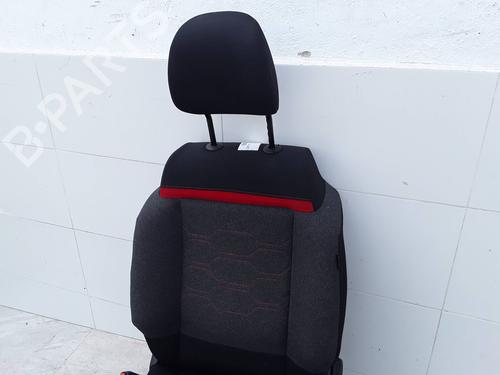 Left front seat CITROËN C3 III (SX) | BP34450302C15 - Image 3