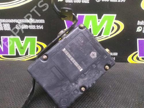 Abs pomp JEEP GRAND CHEROKEE II (WJ, WG) 4.7 V8 | BP7511176M43 