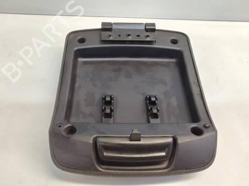 Armrest / Center console NISSAN NAVARA NP300 (D40) | BP30444706I20 - Image 2