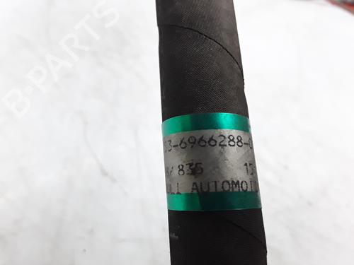 AC pipe BMW 1 (E87) 118 d | BP14142237M126 